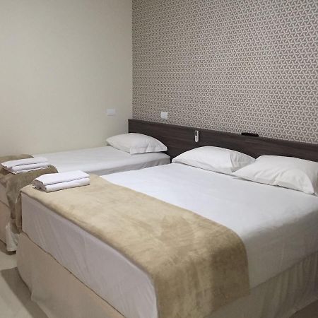 Horlandus Eco Hotel Loanda Ngoại thất bức ảnh