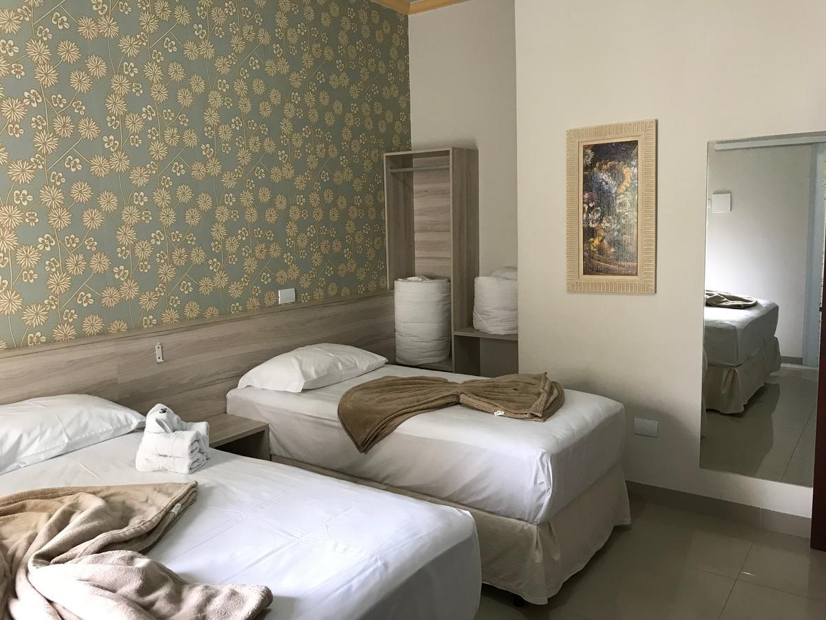 Horlandus Eco Hotel Loanda Ngoại thất bức ảnh